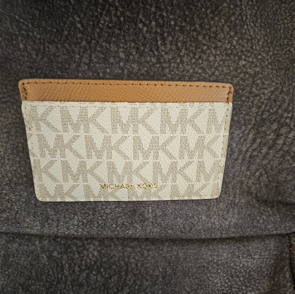 Michael Kors card cases - Picture 2 of 6
